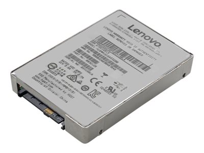 Lenovo HUSMM32 Enterprise Performance - solid state drive - 800 GB - SAS 12Gb/s