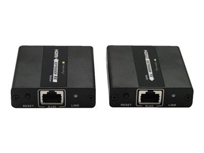 TECHLY HDMI Extender 120m Echtzeit