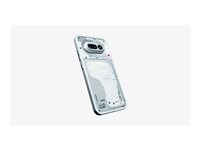 Nothing Phone (4a) - white - 5G smartphone - 128 GB - GSM