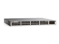 Cisco Meraki Produit Cisco Meraki C9300-48P-M