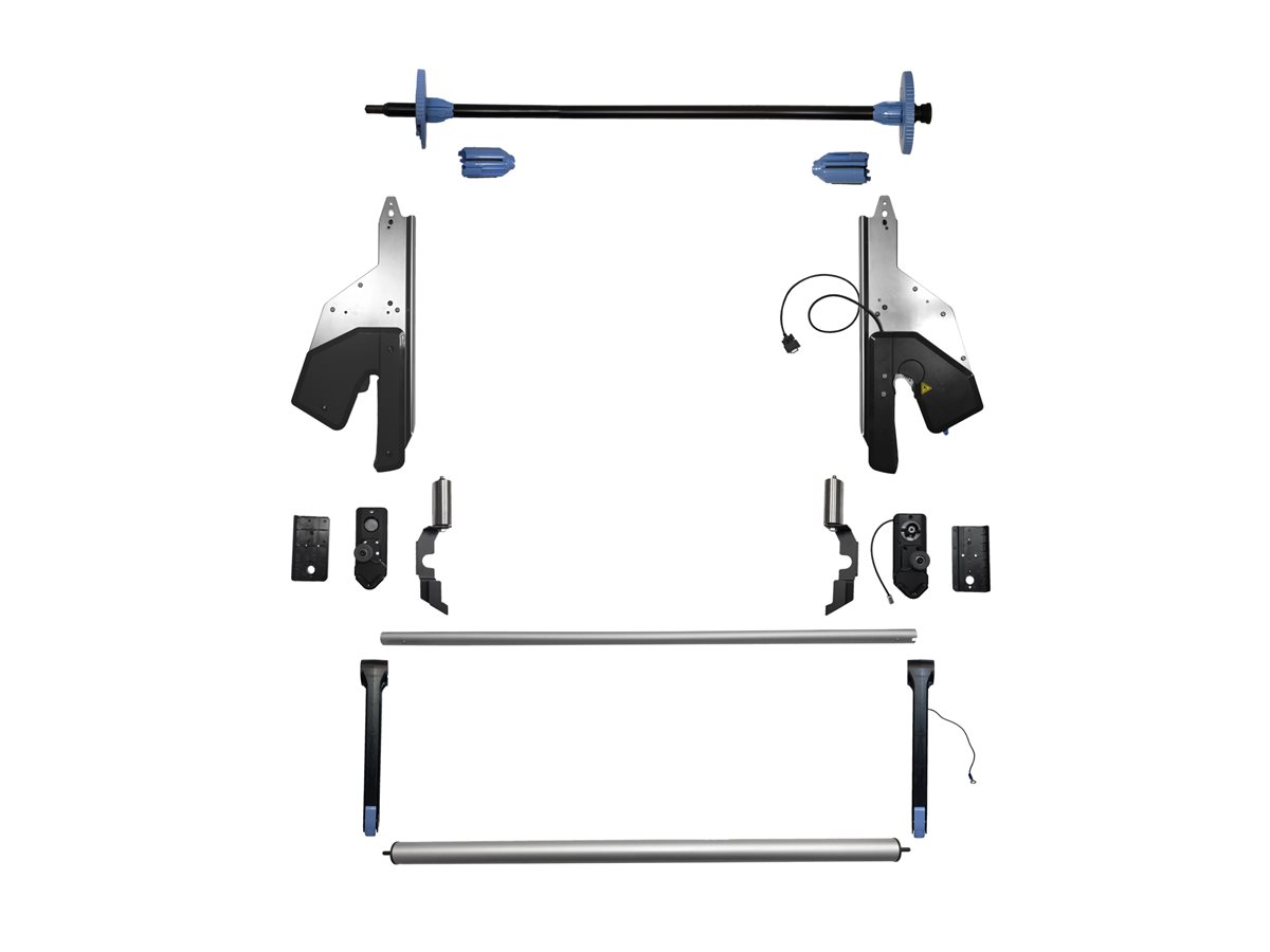 HP DesignJet 44-inch Take-up Reel – foto 2