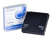 Sony LTX 2500GN 1x LTO Ultrium 2.5TB