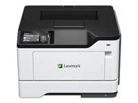 Lexmark MS531dw - printer - B/W - laser