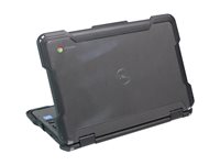 NutKase - notebook shell case
