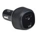 Eaton Tripp Lite Series USB Car Charger Dual-Port with 45W Charging
