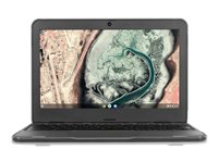 Targus Notebook shell case clear for Lenovo 100e 