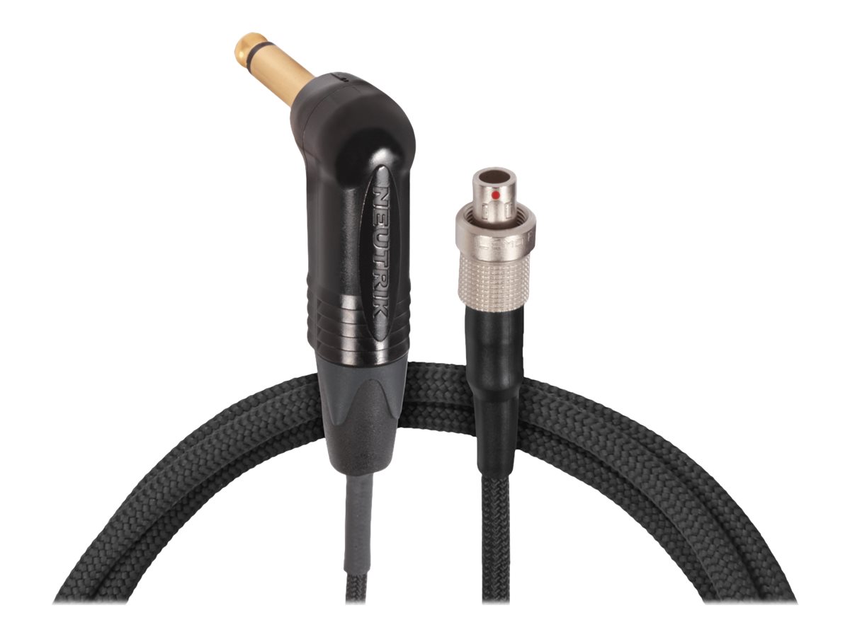 Shure WA309 - Audio cable