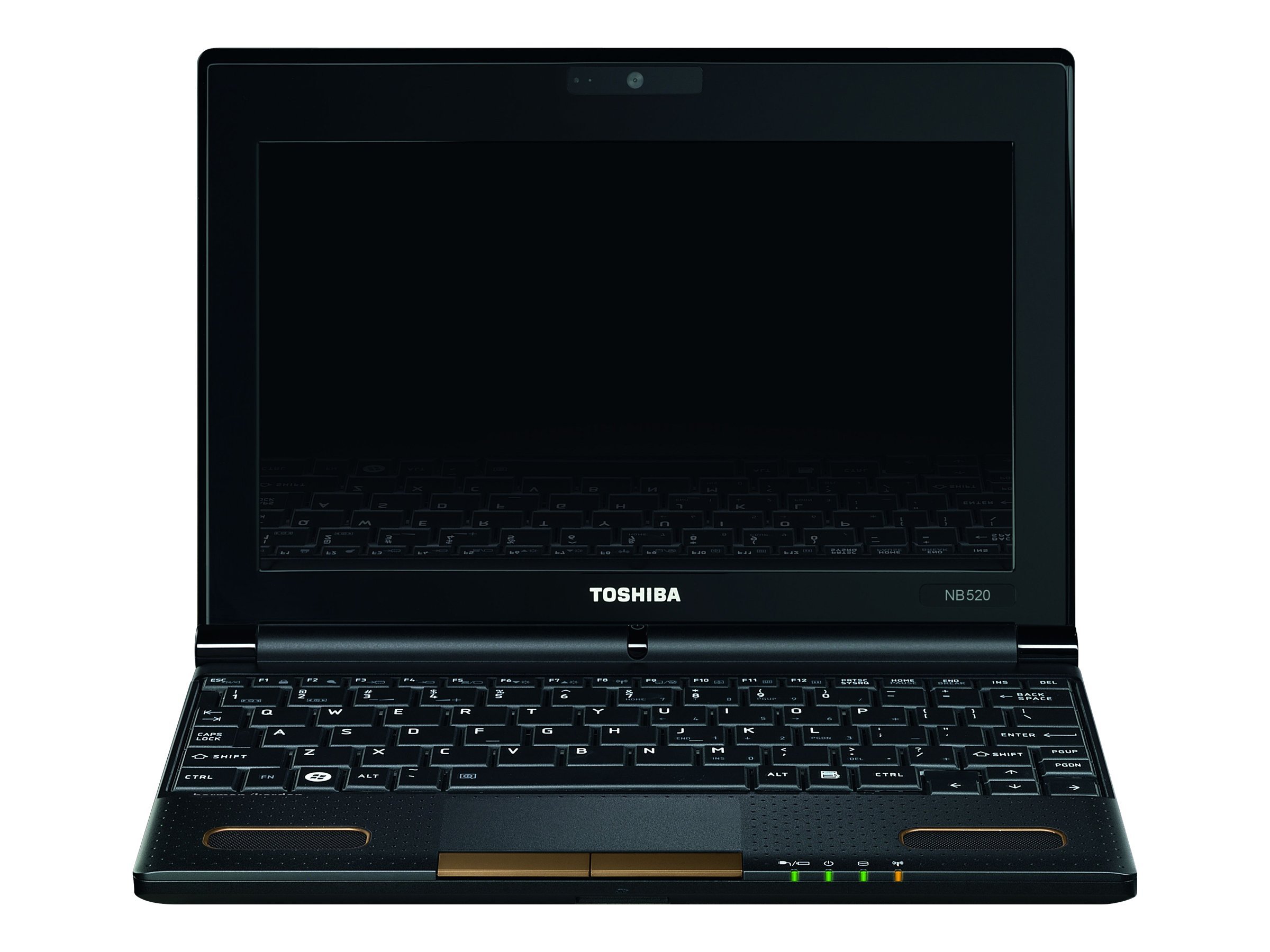 Toshiba NB520 (11N)