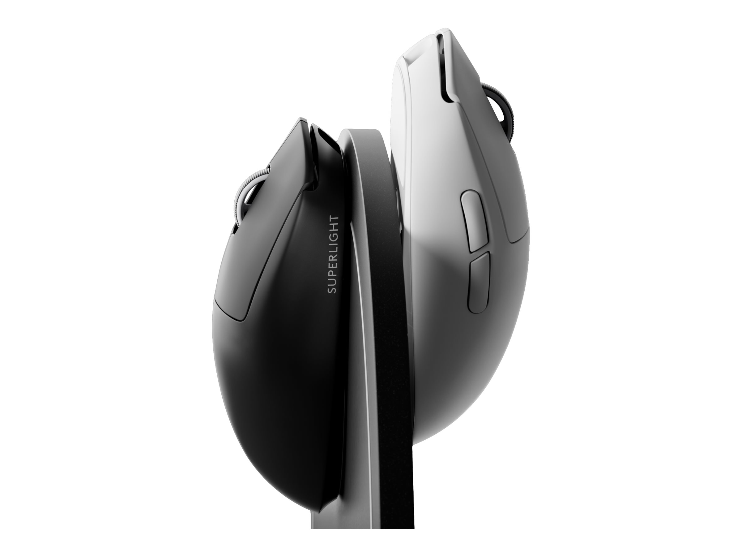 Logitech G PRO X SUPERLIGHT 2 Wireless Gaming Mouse - White - 910