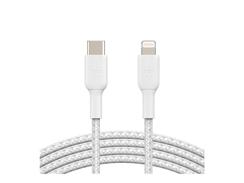 BELKIN Câble USB-C vers Lightning