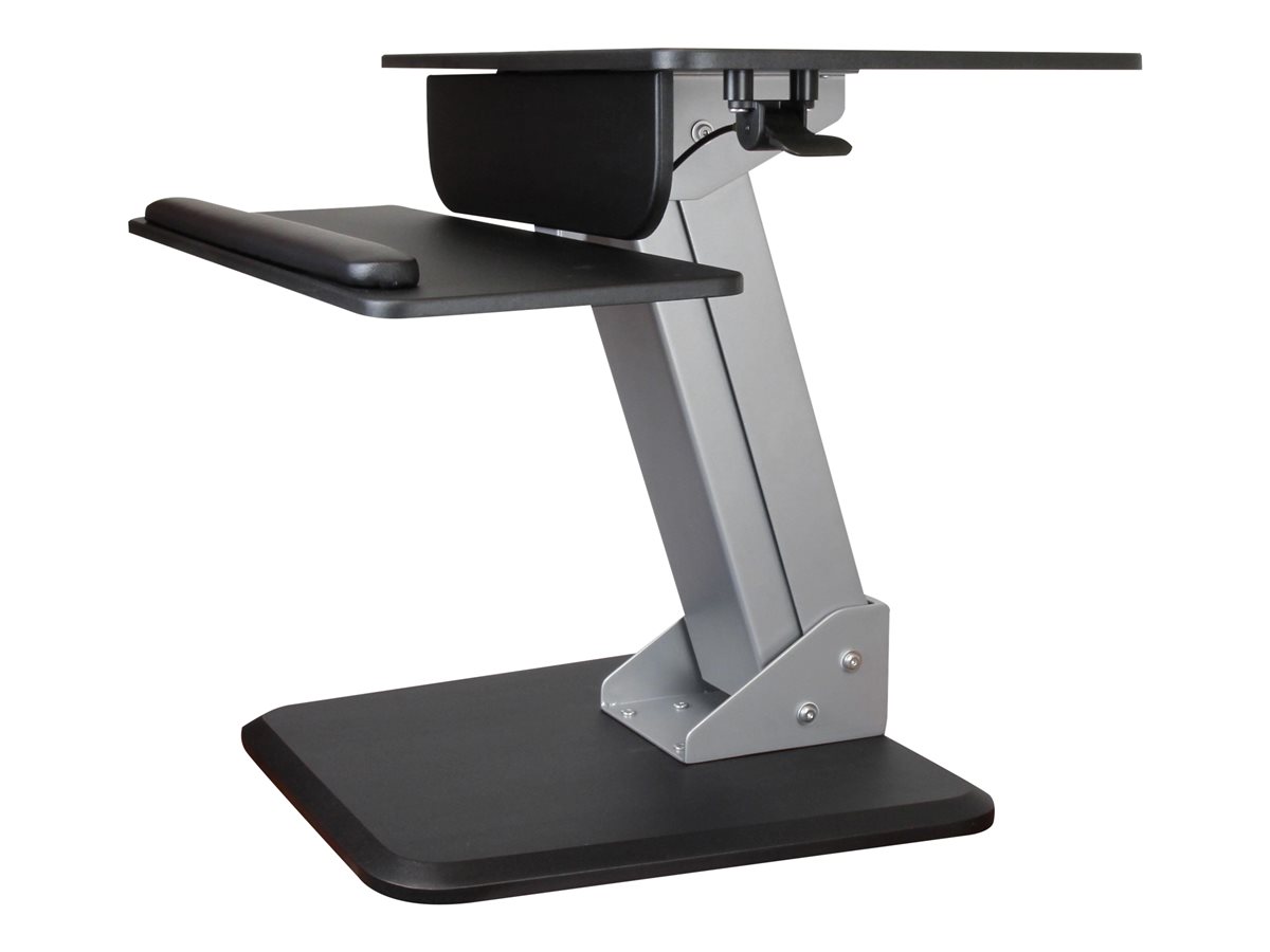 Sit-to-Stand Workstation - Height Adjust