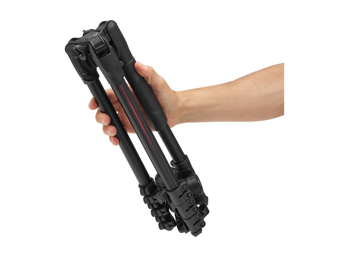 Manfrotto Befree Advanced AS Tripod