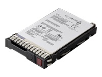 HPE Mixed Use - SSD - 1.92 To - échangeable à chaud 