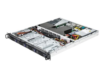 ASRock Rack 1U4LW-X570/2L2T