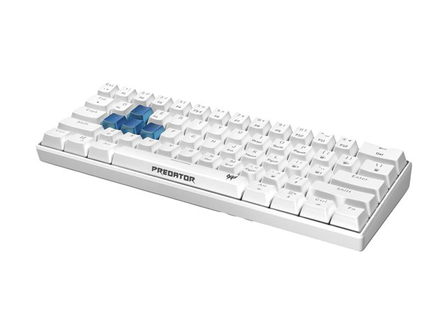 Acer Predator Aethon 330 (PKR200) - keyboard - gam