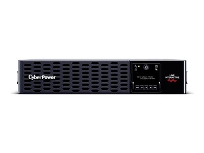 CyberPower Smart App Sinewave PR3000RTXL2UN