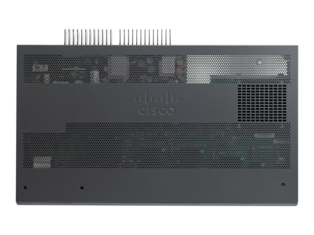 CISCO Catalyst 2960-X 24 GigE. 2 x 1G SF