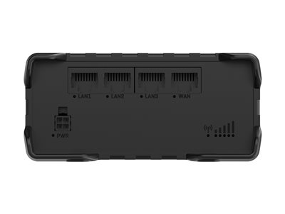 TELTONIKA NETWORKS RUT981 eSIM 4G Router IoT Networking