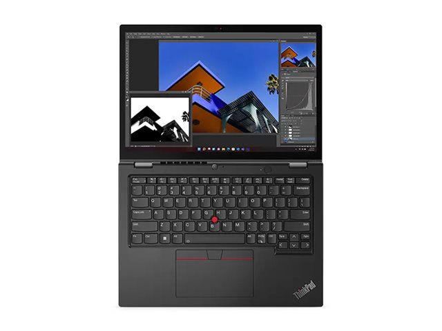 Lenovo ThinkPad L13 Gen 4 - 13.3
