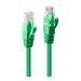 C ble réseau Vert Cat.6 U/UTP, 1m