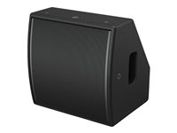 Bose AMM108 Speaker for PA system 150 Watt 2-way coaxial black