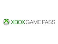 Microsoft Xbox Game Pass Online & komponentbaserede tjenester 6 måneder