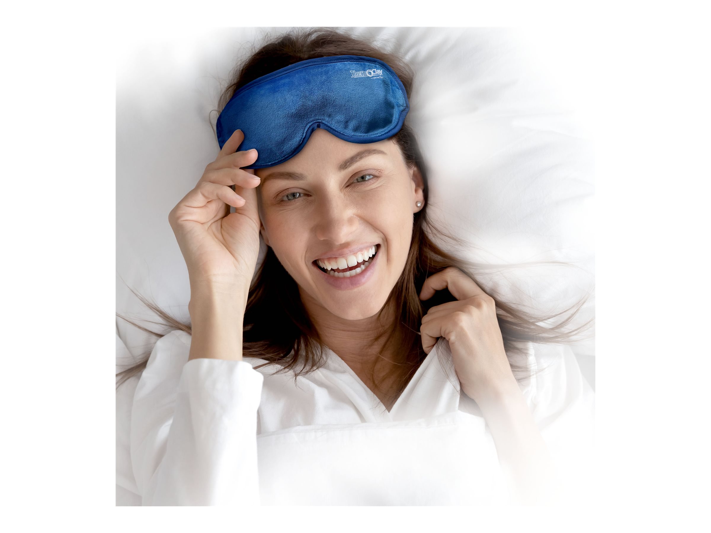 Proactive Therm-O-Clay Luxurious Sleep Mask