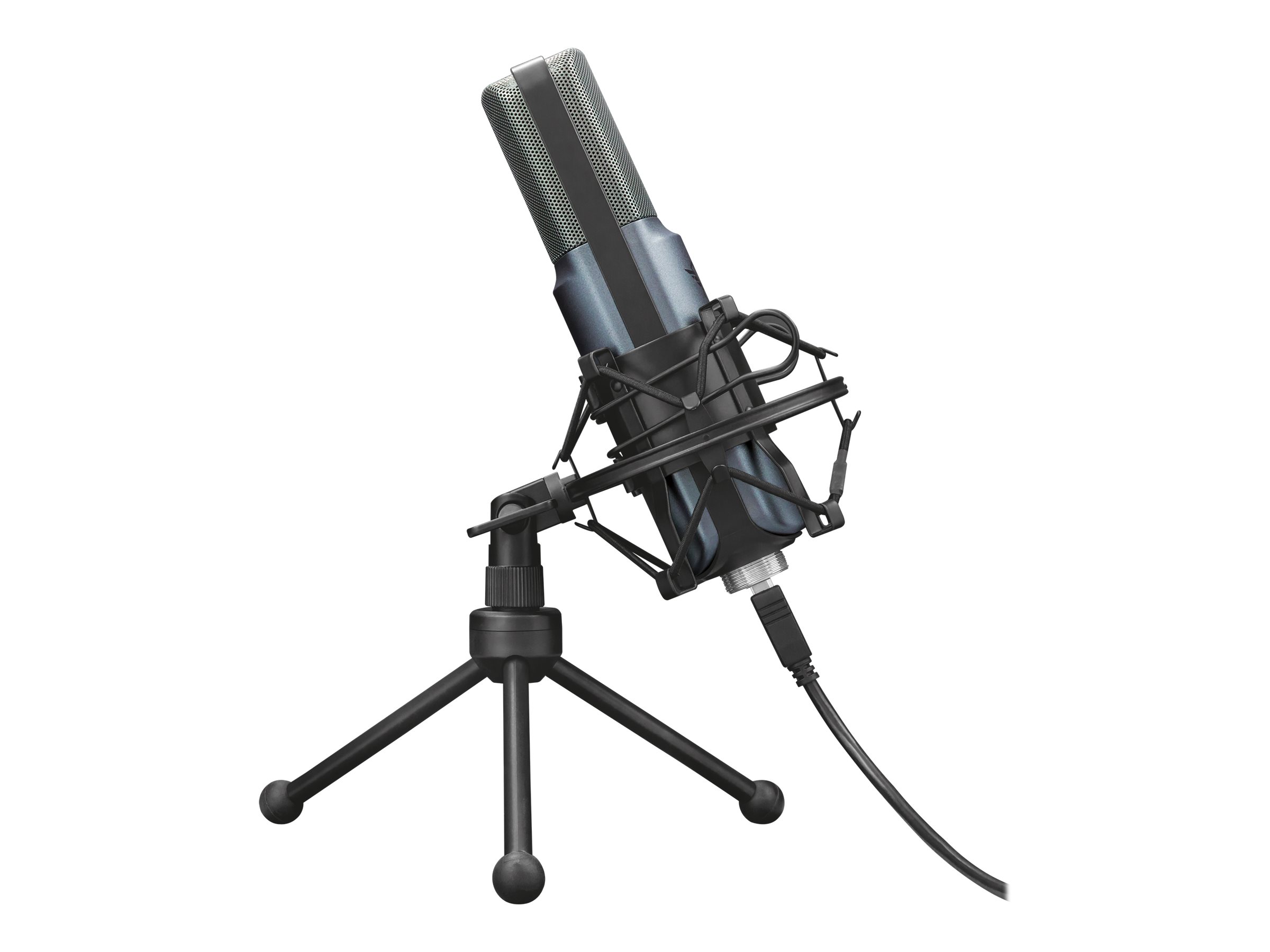 Microfono Trust GXT 242 Gaming Lance 