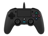 NACON Compact Controller Controller PC Sony PlayStation 4 Sort