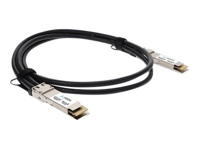Axiom - 400GBase-CU direct attach cable
