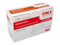 Oki Consommables 43870006