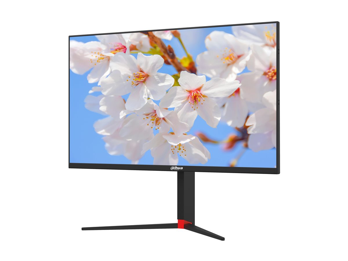 Dahua DHI-LM32-P301A - LED monitor - QHD - 31.5" – foto 2