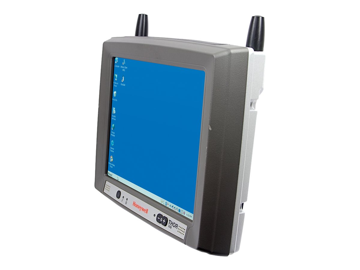 Honeywell Thor VX8 - Rugged