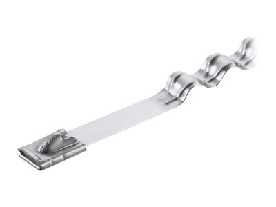 Panduit MLT Wave-Ty cable tie