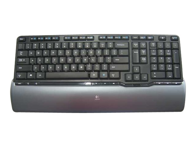 ProtecT Keyboard Cover