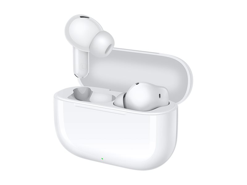 Huawei FreeBuds true wireless earphones with Product shot Right-angle 79550