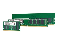 Transcend - DDR4 - module - 32 Go 