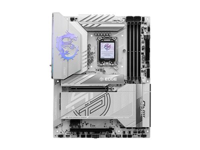 MSI MPG Z890 EDGE TI WIFI