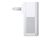TP-LINK 500Mbps Nano Powerline Adapter