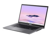 ASUS Chromebook Plus CX34 CX3402CBA-GE388-GR 180-degree hinge design Intel Core i3 