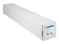 HP - paper - 1 roll(s) - Roll A1 (59.4 cm x 45.7 m)