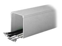 Panduit PANDUCT Type FS Solid Wall Raceway | Overview, Specs, Details | SHI