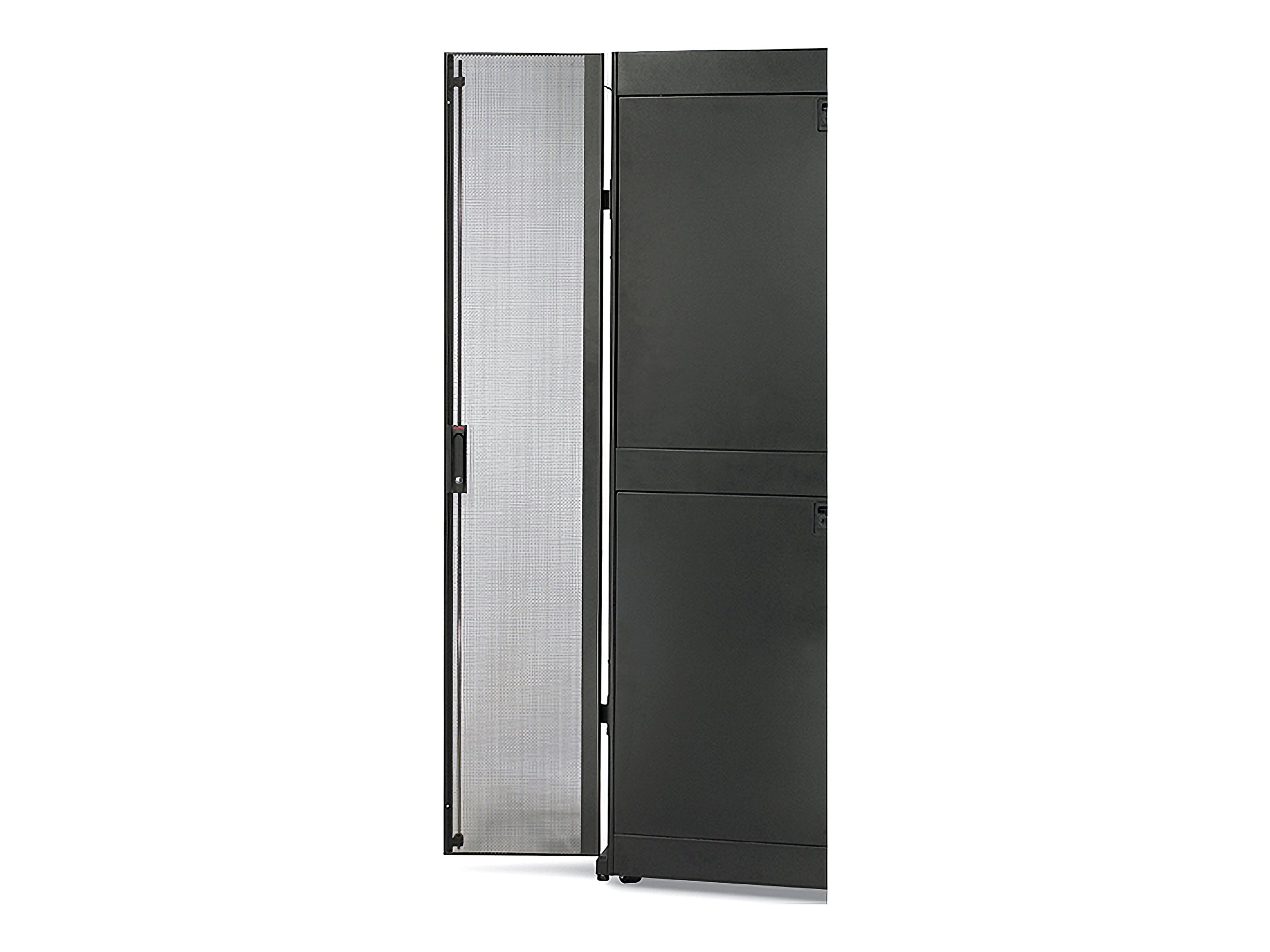 APC NetShelter SX 45U 600mm Wide