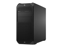 HP Workstation Z4 G5 - tower - Xeon W5-2455X 3.2 GHz - 32 GB - SSD 512 GB - UK