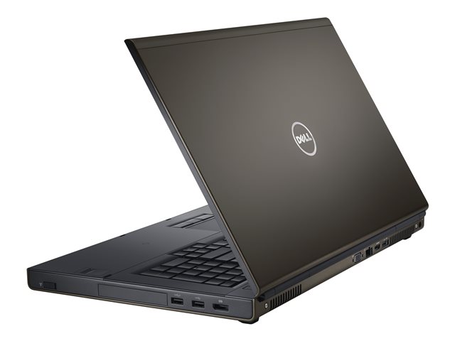 Dell Precision M6800 - 17.3