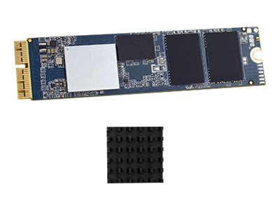 OWC Aura Pro X2 - Solid state drive