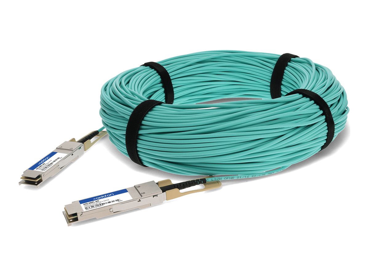 AddOn - 100GBase direct attach cable