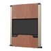 Ergotron CareFit Enclosure Laminate