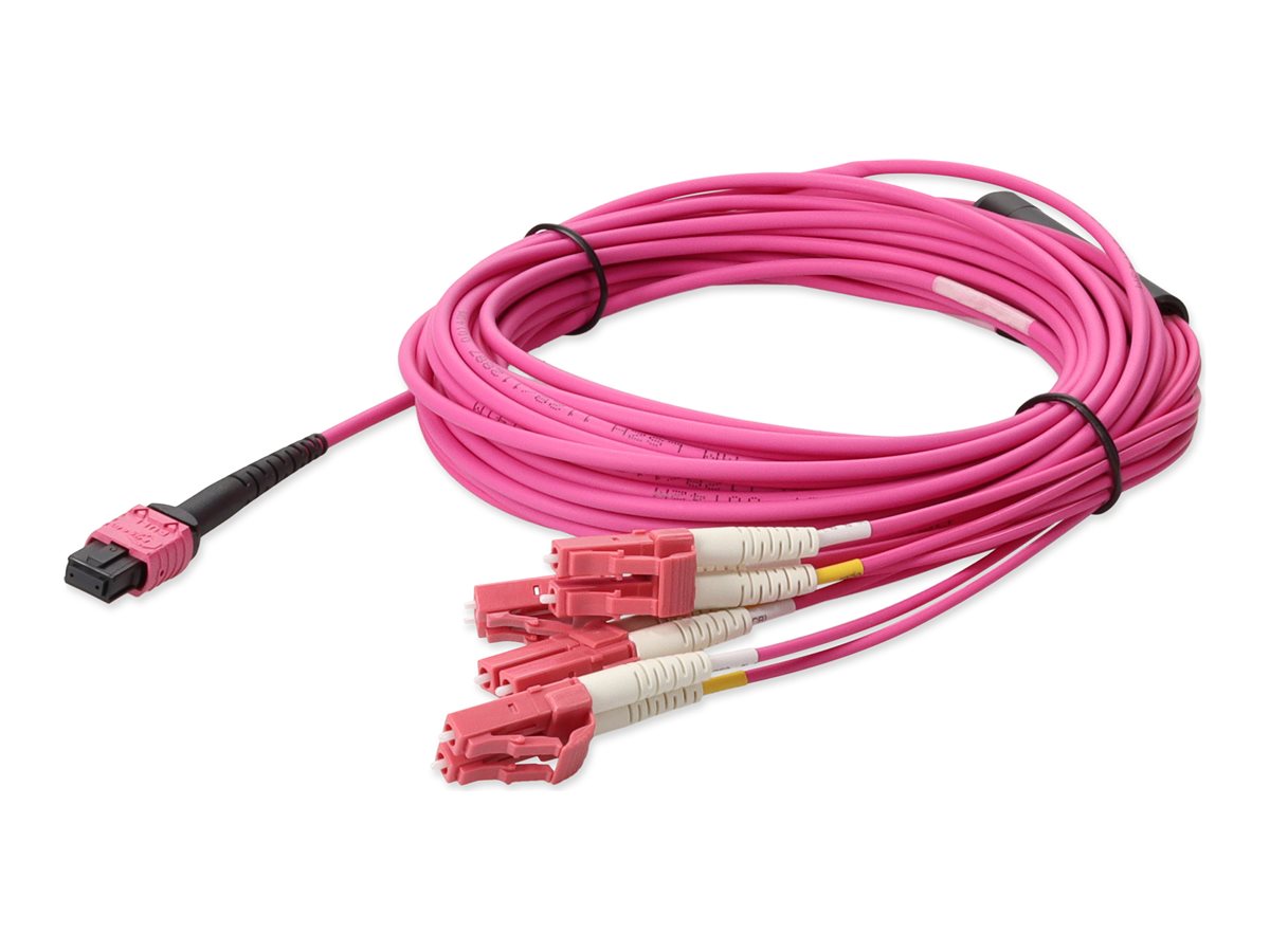 AddOn - Fanout cable