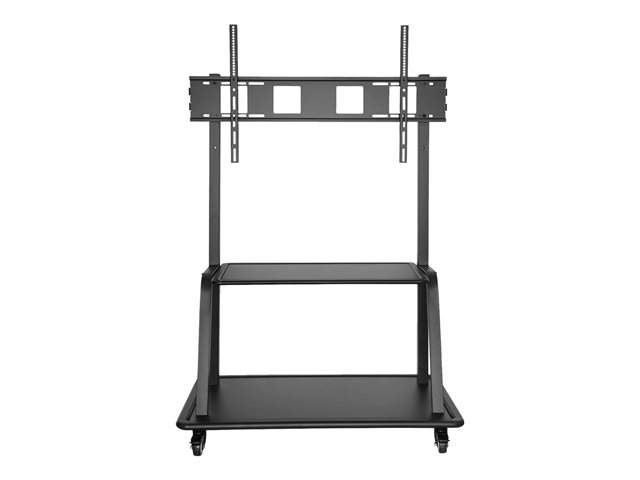 NEOMOUNTS Mobile Floor Stand + Trolley